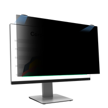 3M™ privacy filter for 23in full screen monitor with COMPLY™ magnetic mounting system, 16:9, PF230W9EM | Pack (1 piece)