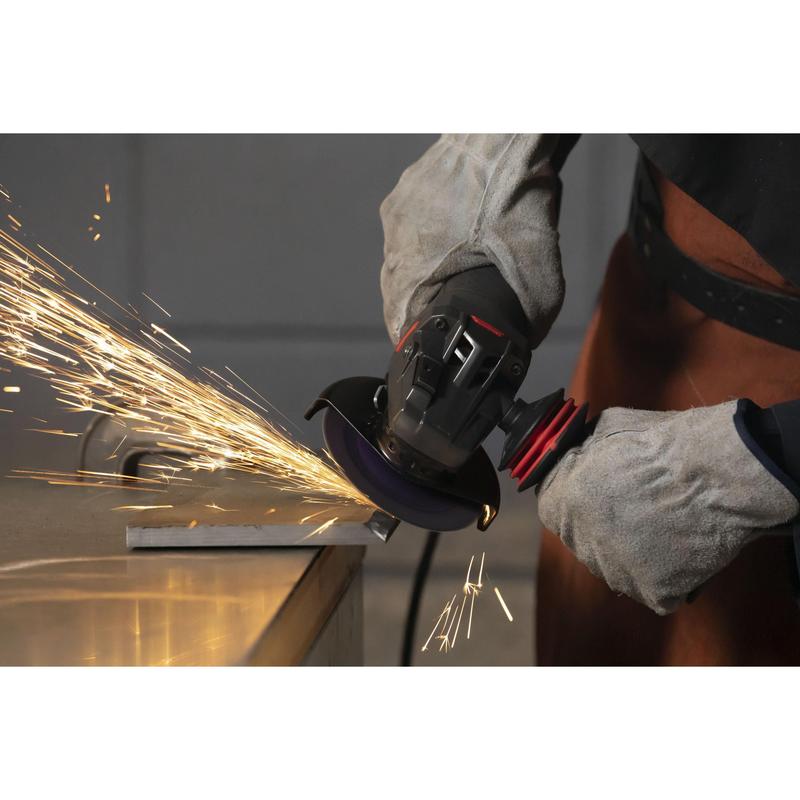 3M™ Cubitron™ 3 grinding disc