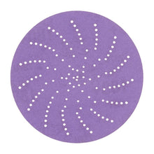 3M™ Cubitron™ II Hookit™ Grinding Disc 737U, 125 mm, Multihole, 180+, 31369 | Pack (50 pieces)