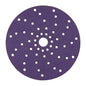 3M™ Cubitron™ II Hookit™ Grinding Disc 737U, 150 mm, Multihole, 80+, 51369 | Pack (50 pieces)