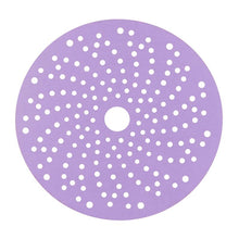 3M™ Cubitron™ II Hookit™ Grinding Disc 737U, 150 mm, Multihole, 400+, 51428 | Pack (50 pieces)