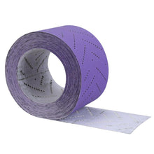3M™ Cubitron™ II Hookit™ sanding strips 737U on roll, 80 mm x 12 m, 180+, 35504 | Pack (1 roll)