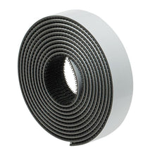 3M™ Dual Lock™ SJ3541 Push Lock Black - Removable fastening system