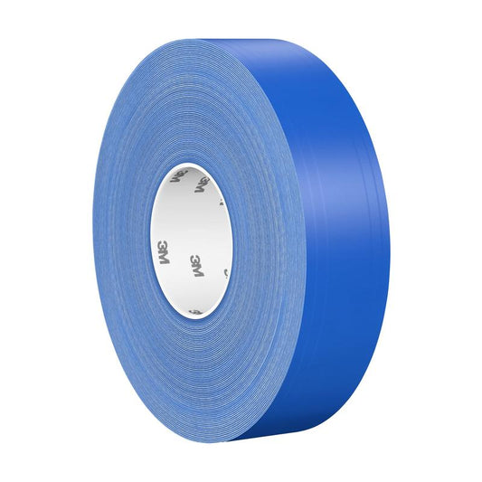 3M™ Durable Floor Marking Tape 971 Blue