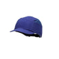 3M™ First Base™ Plus Bump Cap 2014288, Royal Blue, Short Peak, 55mm | Pack (1 piece)