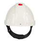 3M™ G3000DUV Safety Helmet with Uvicator and Pinlock Closure - Ventilated