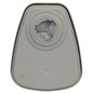 3M™ Filter for Gases and Vapors, A1 6051 | Pack (2 pieces)