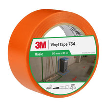 Téip PVC Uile Chuspóra 3M™ 764 Téip Vinyl