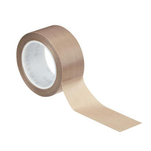 3M™ PTFE Glass Cloth Tape 5451, Brown