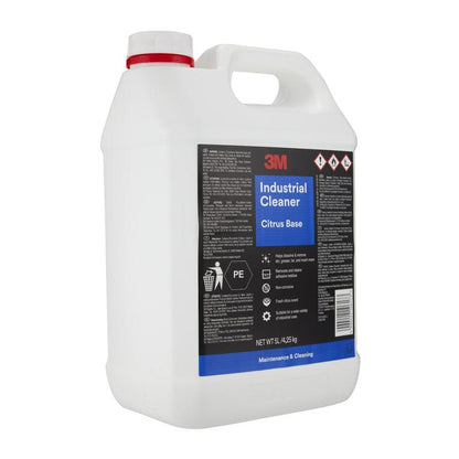 3M™ Lime-Based Industrial Cleaner - Universal cleaning accessory