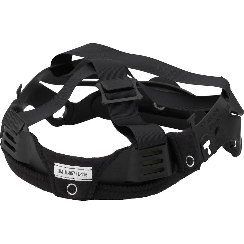 Headband 3M ™ Versaflo ™ le haghaidh M-200, M-150 | Pacáiste (1 phíosa)