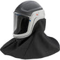 3M™ Versaflo™ Helmet with Flame Retardant Neck and Shoulder Cover M-407 | Pack (1 piece)