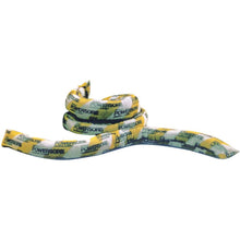 Nascáil Cheimiceach 3M™ Mini Hose Nonwoven P-200, Trastomhas 75mm, 1.2m, 12 in aghaidh an phacáiste | Bosca cairtchláir (1 phíosa)