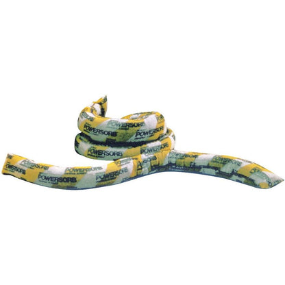 3M™ Chemical Bonding Nonwoven Mini Hose P-200, 75mm Diameter, 1.2m, 12 per pack | Cardboard box (1 piece)
