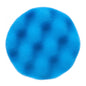3M™ Perfect-It™ Ultrafina SE anti-hologram polishing foam, dimpled, blue, 75 mm, 50457 | Pack (4 pieces)