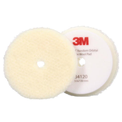 Ceap snasta 3M ™ Perfect-It™ le fionnaidh snasta, garbh