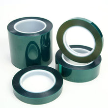 3M™ Polyester Tape 8992, Green