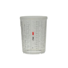 3M™ PPS™ Series 2.0 Cup, Large, 850 ml, 26023 | Cardboard box (4 packs)
