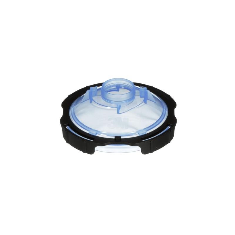 Sraith 3M™ PPS™ 2.0 Lids