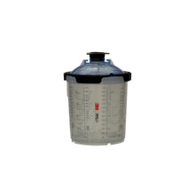 3M™ PPS™ Series 2.0 Set, Standard, 650 ml, 125 ?m, 26026 | Pack (650 ml)