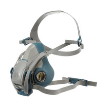 3M™ Reusable Half Mask, Quick Latch, Small 6501QL | Pack (1 piece)