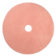 Scotch-Brite™ Eraser Cleaning and Polishing Pad, Pink, 430mm, 5pcs/case | Pack (1 piece)