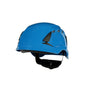 3M™ SecureFit™ Safety Helmet X5500 - Vented, CE