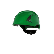 3M™ SecureFit™ Safety Helmet X5500 - Vented, CE