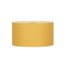 3M™ Paper Sanding Roll 236U, P180 C-weight, 114 mm x 49.99 m | Pack (4 rolls)