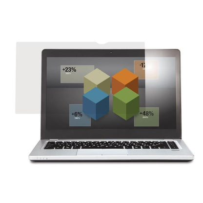 3M™ Anti-Glare Filter for 15.6in Laptop, 16:9, AG156W9B | Pack (1 piece)