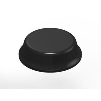 Maolán leaisteacha 3M™ Bumpon™ SJ5012 12.7 x 3.5 mm - Ábhair mhaolaithe