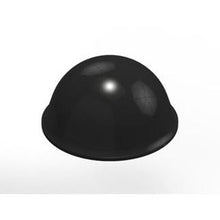 Maolán leaisteacha 3M ™ Bumpon™ SJ5017, 19x9.6mm - Ábhair mhaolaithe