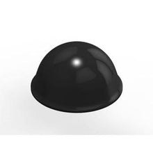 Maolán leaisteacha 3M ™ Bumpon SJ5027 16x7.9mm - Ábhair mhaolaithe