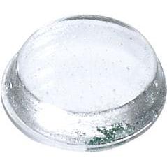 Maolán leaisteacha 3M ™ Bumpon SJ5344, trédhearcach, 19.1 x 4.1 mm, aicrileach greamaitheach A-20 | Pacáiste (1 phíosa)