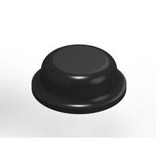 Maolán leaisteacha 3M ™ Bumpon SJ5076 8x2.8mm - Ábhair mhaolaithe