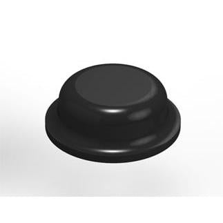 Maolán leaisteacha 3M ™ Bumpon SJ5076 8x2.8mm - Ábhair mhaolaithe