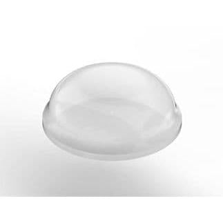 Maolán leaisteacha 3M ™ Bumpon SJ5378, trédhearcach, 10.2 x 3.3 mm, aicrileach greamaitheach A-20 | Pacáiste (1 phíosa)