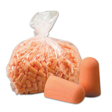 Mála Athlíonta Earplug 3M™, Gan Corda, 1100R | Pacáiste (1 péire)