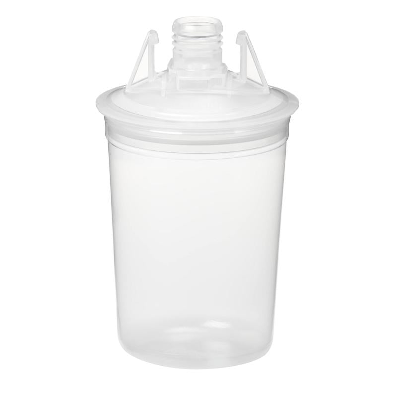 Clúdach 3M™ PPS™ agus Feisteáin Chorn Istigh, 170 ml, 200 µm, 16114 | Pacáiste (1 sraith)