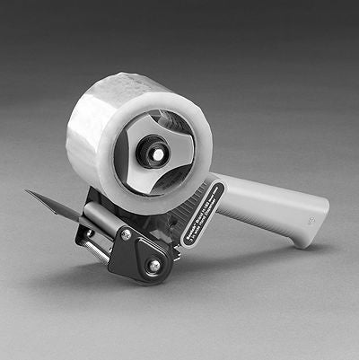 Dáileoir téip pacáistithe Scotch® H183, 76 mm | Pacáiste (1 phíosa)