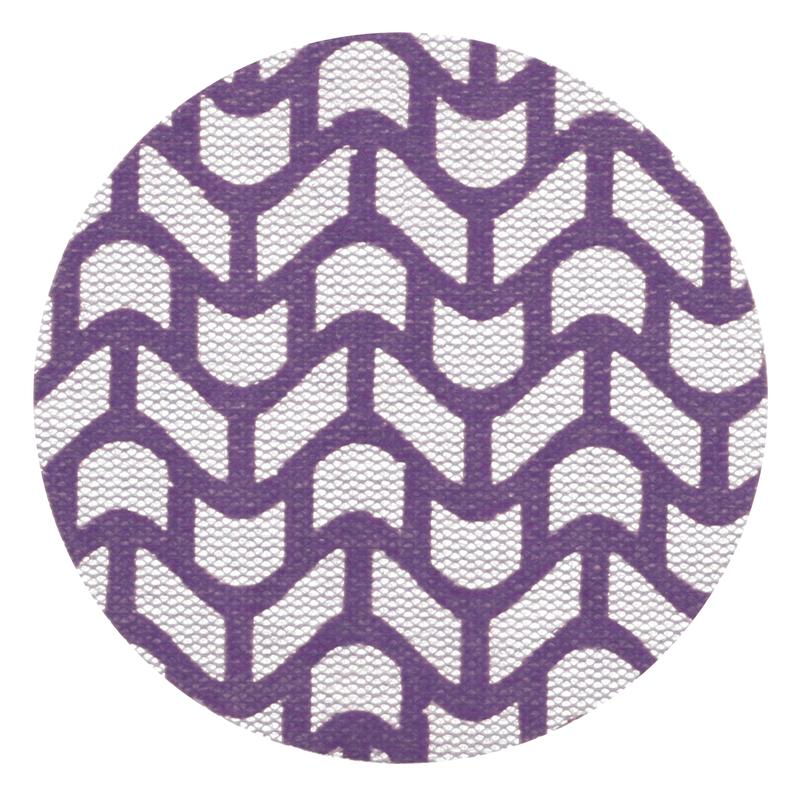 3M Xtract™ Cubitron™ II Grid Grinding Disc 710W, 34 mm, 180+, unperforated | Pack (100 pieces)