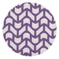 3M Xtract™ Cubitron™ II Grid Grinding Disc 710W, 34 mm, 180+, unperforated | Pack (100 pieces)