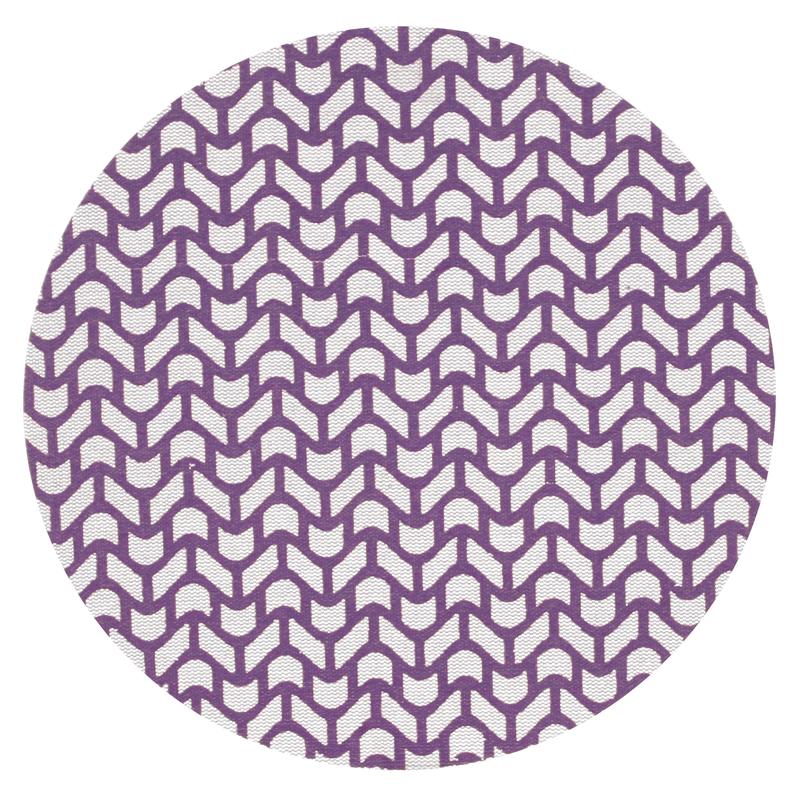 3M Xtract™ Cubitron™ II Grid Grinding Disc 710W, 203 mm, 150+, unperforated | Pack (50 pieces)