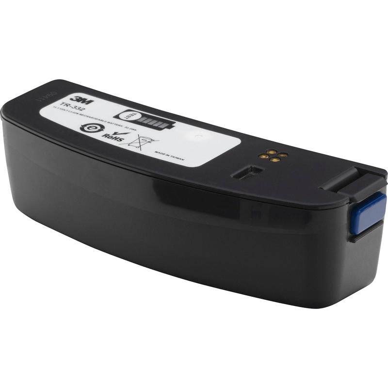 Cosaint riospráide 3M™ Versaflo™ TR-300