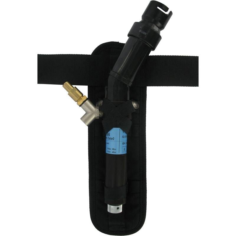 3M™ Versaflo™ Compressed Air System Respiratory Protection with Air Heating