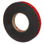 3M™ VHB™ Tape 5952F, Black, 19mm x 33m, 1.1mm | Pack (1 roll)