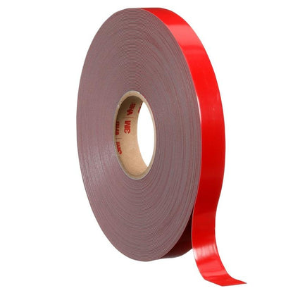 3M™ VHB™ Adhesive Tape 4611F Gray - High performance adhesive tape