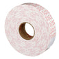 3M™ VHB™ Tape 4950F, White, 33m - High Performance Adhesive Tape