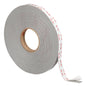 3M™ VHB™ Tape 4956P Gray - High performance adhesive tape