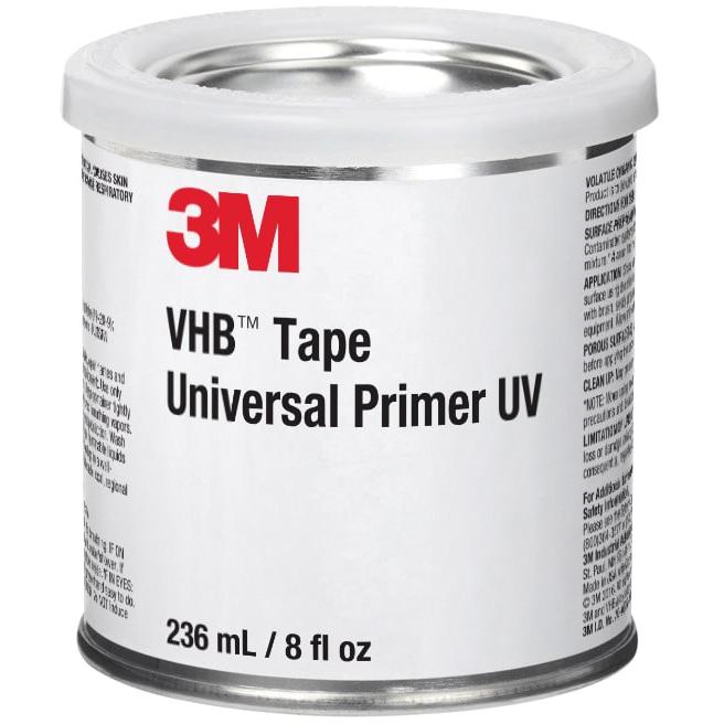 Téip 3M™ VHB™ Uilíoch Primer UV